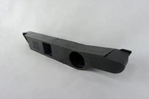 Кронштейн бампера переднего правый Ford Focus 2 2008-2011 OEM0030KBPR OEMPARTS