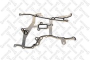 прокладка передней крышки ДВС! 55562793\ Opel Astra J 1.4 09> 1125471SX STELLOX