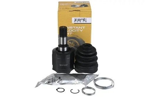 ШРУС внутренний левый к-кт! KK38822520\ KIA Shuma/Sephia/Mentor/Spectra 97-04 Z21328 ZENTPARTS