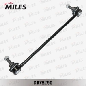 Тяга стабилизатора передней подвески левая HONDA JAZZ ll 04- 1.2,1.4 (CTR CLHO-5 DB78290 MILES