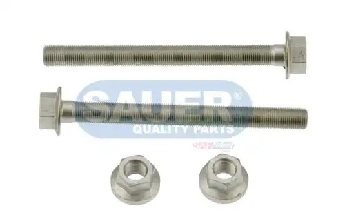Комплект болтов амортизатора М16 SAUER S3411 /186696 Schmitz S3410001000 SAUER