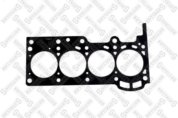 прокладка ГБЦ! 0.25mm\ Toyota Yaris 1.3 VVT-i 2SZ-FE 05> 1125996SX STELLOX