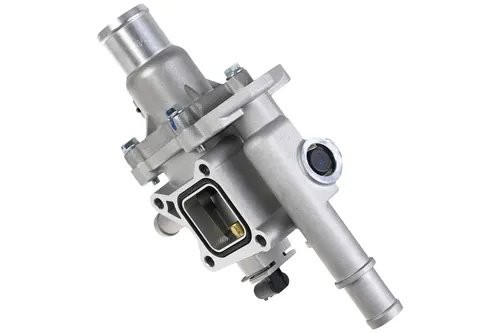 термостат! 105град. (25192230)\ Chevrolet Cruze 09>/Aveo T300 11> Z45719 ZENTPARTS