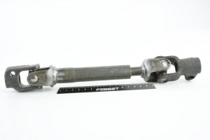 Вар караданный рулевой нижний NISSAN TIIDA C11 2005-2012 ASN-C11 ASN-C11 FEBEST