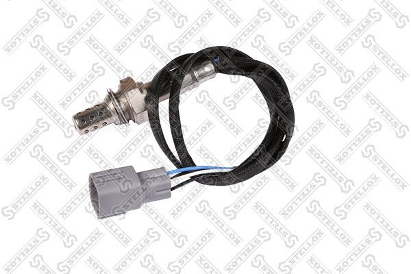 лямбда-зонд! L=650 mm\ Toyota Avensis 2.0/2.4 03> 20-00233-SX STELLOX