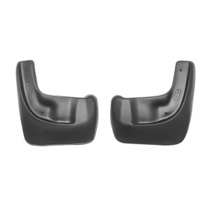 Брызговик SKODA Fabia (07-) передний комплект NORPLAST NPL-BR-81-15F NORPLAST