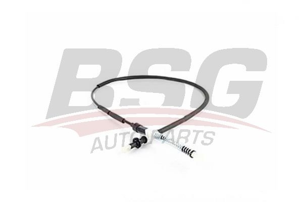 Трос акселератора FORD Transit (86-) BSG BSG30755001 BSG