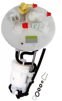 Фильтр топливный FST28007 FST28007 AZUMI