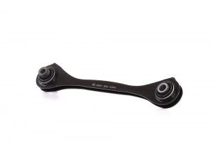 Рычаг подвески VW Passat (11-) AUDI A1,A3 SEAT задней левый/правый FEBI 36047 FEBI BILSTEIN