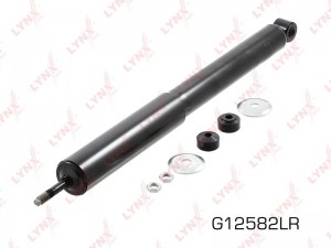 Амортизатор задний подходит для KIA Sportage 2.0 94-03 G12582LR G12582LR LYNXAUTO