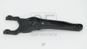 вилка сцепления!\ Mitsubishi Lancer 96-03 QF50B00067 QUATTRO FRENI