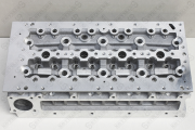 головка блока цилиндров! 504049268\ Fiat Ducato, Iveco Daily 2.3D F1AE 06> 11-08058-SX STELLOX