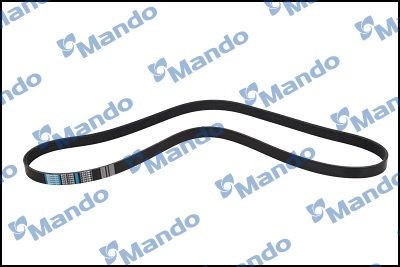 Ремень приводной поликлиновой 6PK1440 MANDO MB6PK1440 MANDO