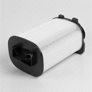 MERCEDES BENZ GLK-CLASS X204 (2008>) цилиндрический LF0253 GREEN FILTER