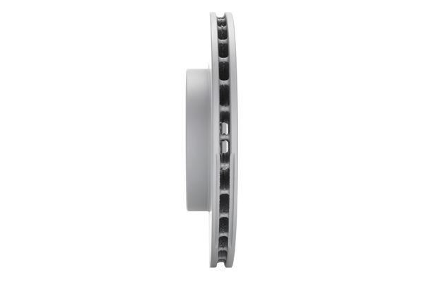 Диск тормозной CHEVROLET Aveo (03-) передний (236мм) (1шт.) BOSCH 0 986 478 192 BOSCH