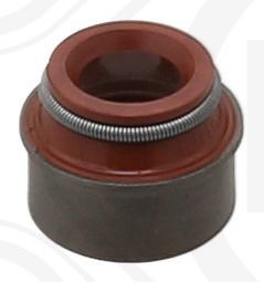 Колпачок ЛАДА Largus VW AUDI маслоотражательный (7мм) ELRING 701289 ELRING