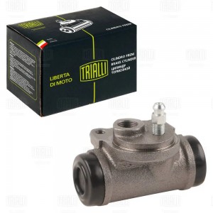 Цилиндр торм. Peugeot 207 (06-) зад. прав. d=20.6мм (CF 2315) CF2315 TRIALLI