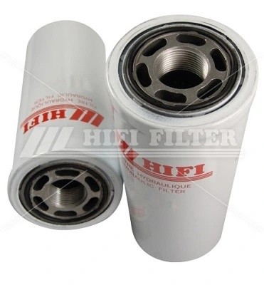 Фильтр гидравлический HIFI FILTER SH56640 SH56640 HIFI FILTER