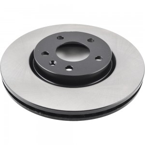 Диск тормозной передний CHEVROLET CRUZE/OPEL ASTRA J R16 09- BR34103T BR34103T SB NAGAMOCHI