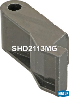 Щёткодержатель стартера SHD2113MG SHD2113MG KRAUF