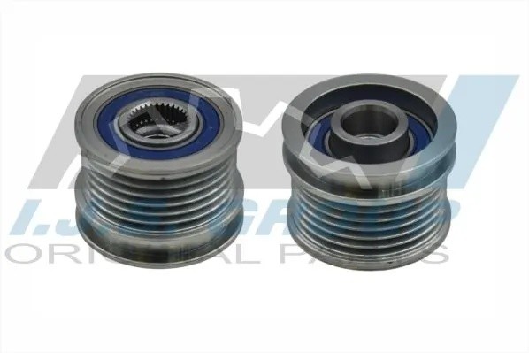 шкив генер.\ MB Sprinter/Vito/W202 97-06 301007 IJS GROUP