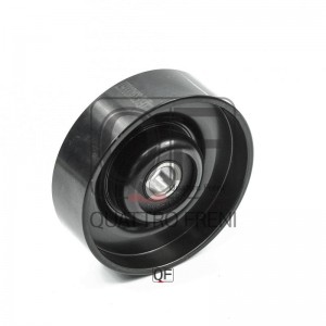 ролик натяжной! AC+\ Nissan Almera/Primera 1.5-1.8i 96-11 QF33A00057 QUATTRO FRENI