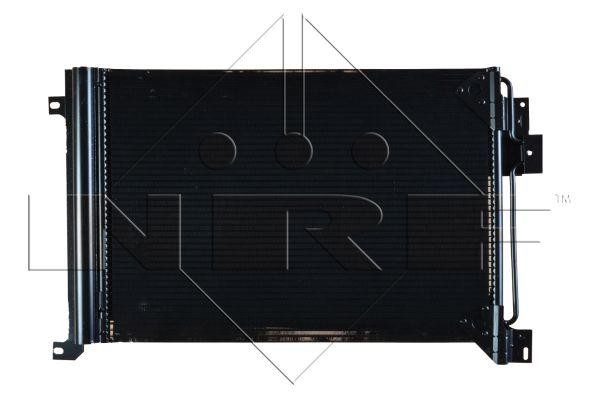 Радиатор кондиционера (600*440*16) IVECO Stralis 35625 NRF