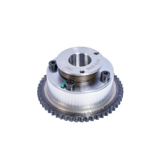 Шестерня HYUNDAI i40 (11-) распредвала выпускной NSP NSP02243702E010 NSP