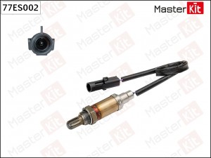 Лямбда-зонд DAEWOO/OPEL 77ES002 77ES002 MASTER KIT