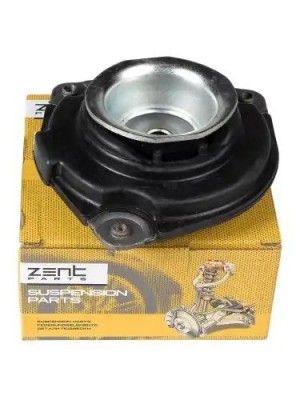 опора амортизатора переднего правого!\ Nissan Note 1.4/1.6/1.5DCi 06> Z11940 ZENTPARTS