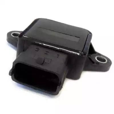 Датчик положения заслонки дроссельной HYUNDAI Accent (99-) (1.3/1.5/1.6) MEAT&DO 83045 MEAT DORIA