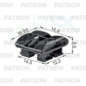 LAND ROVER DISCOVERY III P372452 PATRON