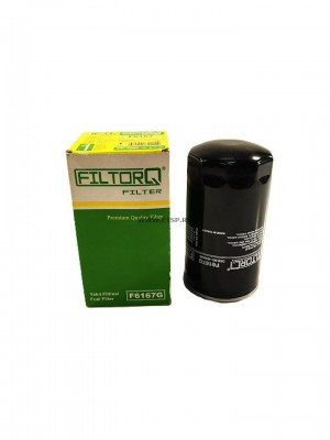 Фильтр топливный !M!  LF55 / CF65; KMZ-65115, 65116, 65117, 4308, 5308, 53605, 4 F6167 FILTORQ