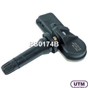 Датчик давления в шине SUBARU UTM PS0174B UTM