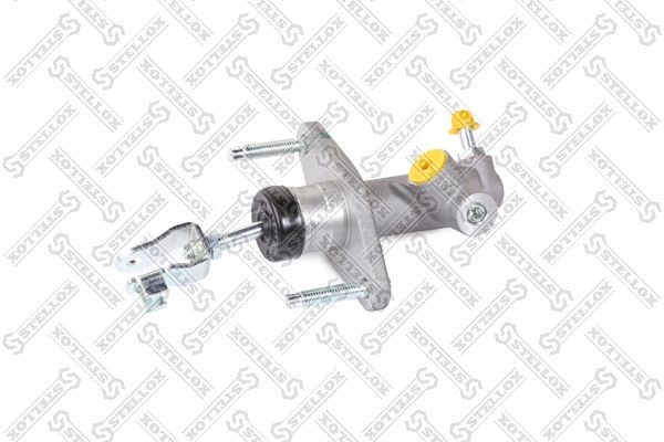 цилиндр сцепл. глав.!\ Honda CR-V 2.0-2.4 95> 05-84213-SX STELLOX