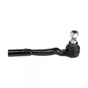 Наконечник рулевой передн. прав. Mercedes-Benz: Cls-Class C219 4X2 04-, Mercedes M8070572 MARSHALL