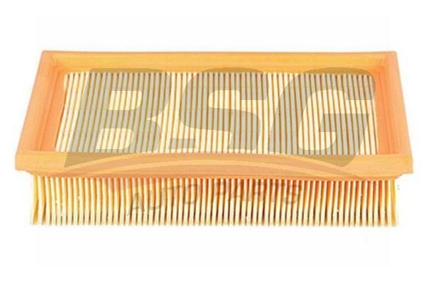 Фильтр воздушный BMW 5 (E34),3 (E30,E36) BSG BSG15135001 BSG