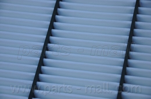 Фильтр воздушный CHEVROLET LACETTI 03 AFAI069  PAC-024 PAC-024 PMC PARTS MALL