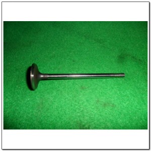 Клапан впускной SSANGYONG Actyon (06-),Kyron (05-),Actyon Sports (06-),Rexton (0 6650530401 SSANG YONG