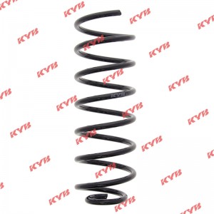 пружина задняя!\ Opel Vectra B 2.5i V6 95-02 RC5210 KAYABA