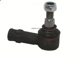 Наконечник рейки рулевой M16*1.5 Iveco Daily 954011 EMMERRE