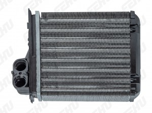 Радиатор отопителя (сборный) FRH1027m FRH1027M FEHU
