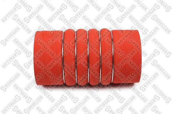 Патрубок интеркулера 81-10021-SX STELLOX