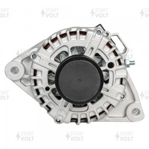 Hyundai Starex H1/Grand Starex 2007> LG0818 START VOLT
