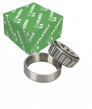 Подшипник ступицы задней наружный NEXIA, LANOS PW-P9053 PWP9053 PILENGA