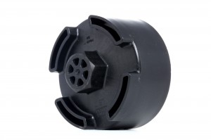 Съемник для фильтров (внутр. диаметр 76, граней 14) LS7 LS7 MANN FILTER