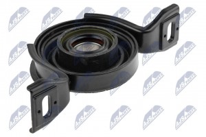 опора подвесная карданного вала!\ Chevrolet Captiva 06-, Opel Antara 06- NLWDW001 NTY
