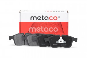 VOLVO XC60 (2016>) 3000439 METACO