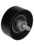 ролик обводной ремня ГРМ! Chrysler Voyager IV 2.5/2.8CRD 00> 03-40499-SX STELLOX