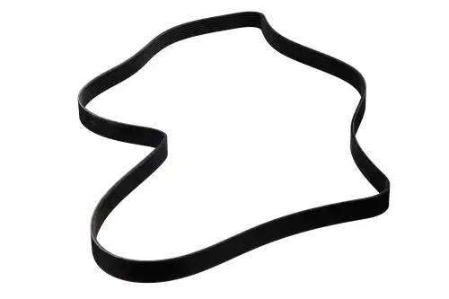 ремень поликлиновой! 8PK2070 \DAF Truck Z23487 ZENTPARTS